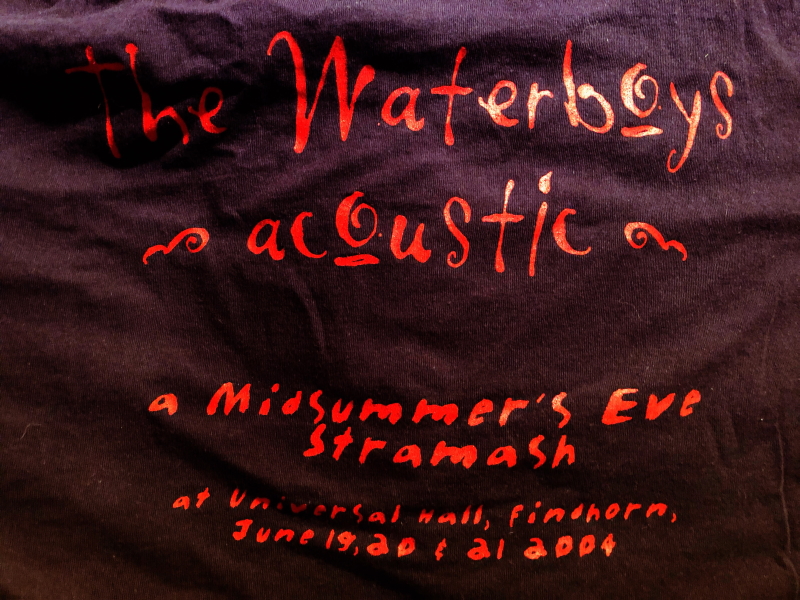 The-Waterboys-Acoustic-Stramash-Midsummer-2004-Universal-Hall-Findhorn