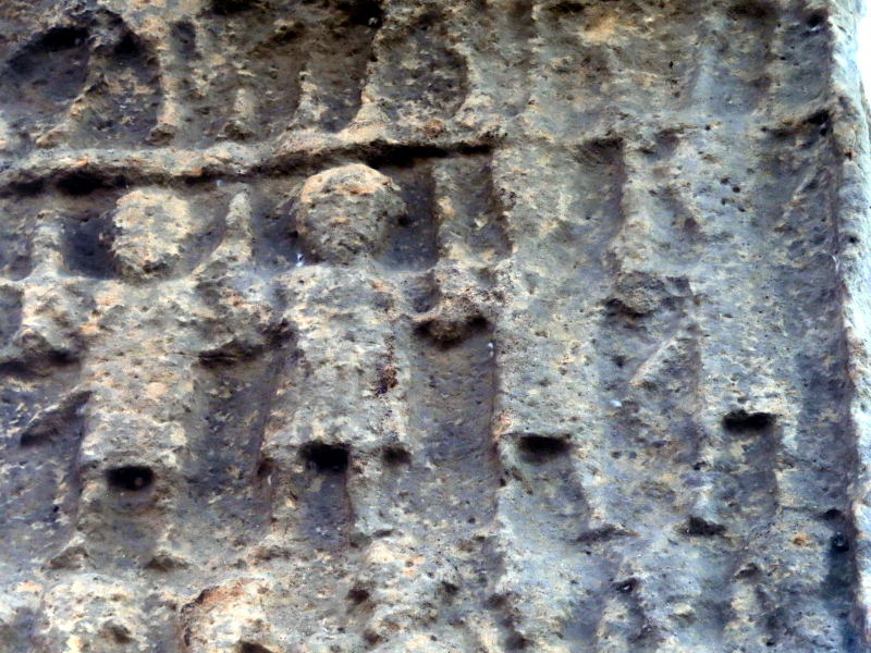 Suenos-Stone-Detail-Showing-Warriors